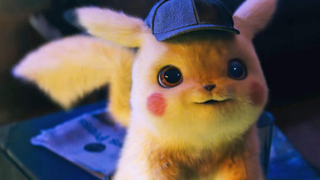 This Concept Artist Made a Danny DeVito-Inspired <i>Detective Pikachu </i>Design